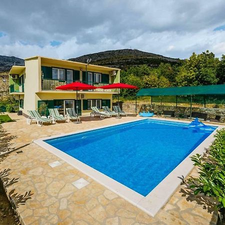 Holiday Home Cherry Tree Žrnovnica المظهر الخارجي الصورة