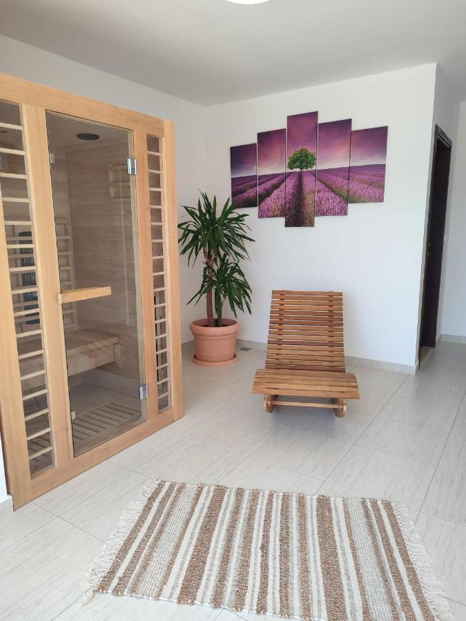 Holiday Home Cherry Tree Žrnovnica المظهر الخارجي الصورة