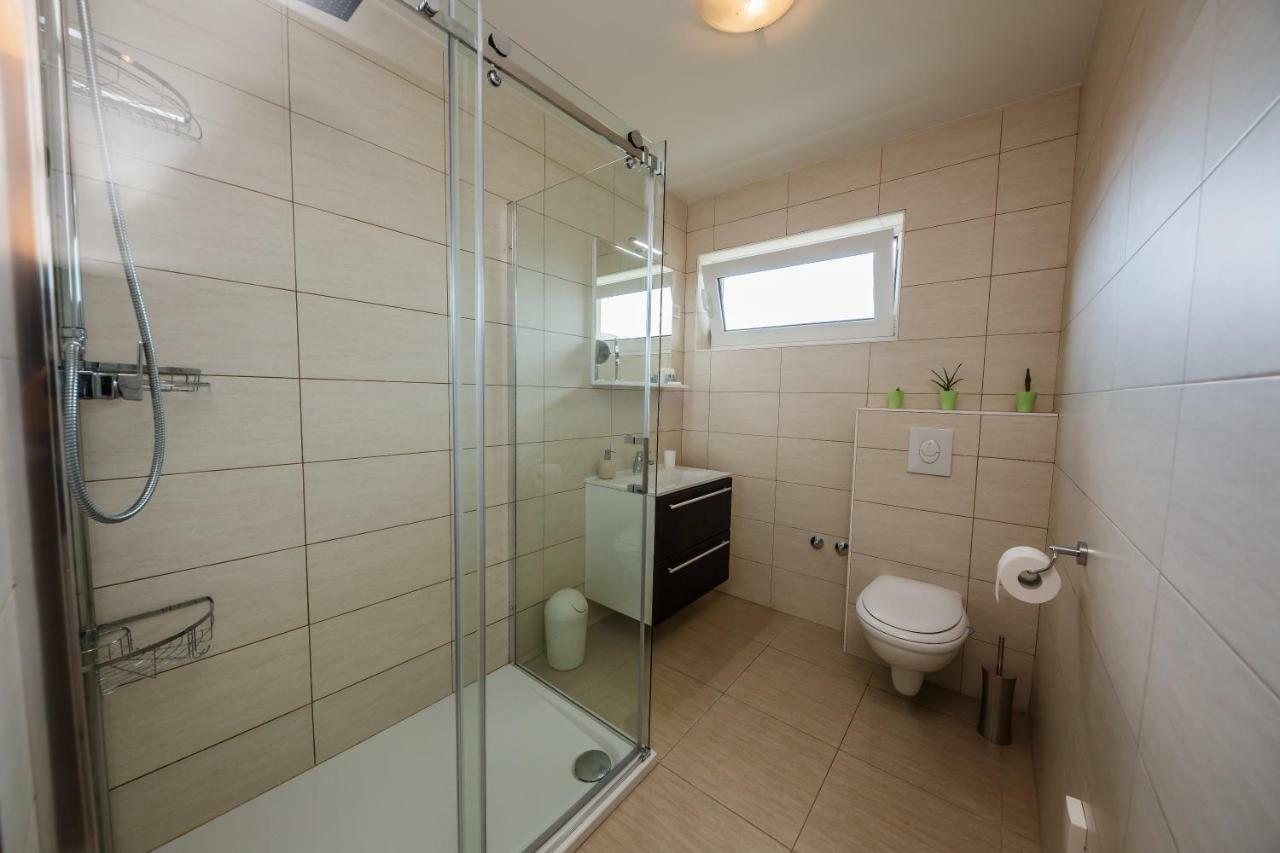Holiday Home Cherry Tree Žrnovnica المظهر الخارجي الصورة