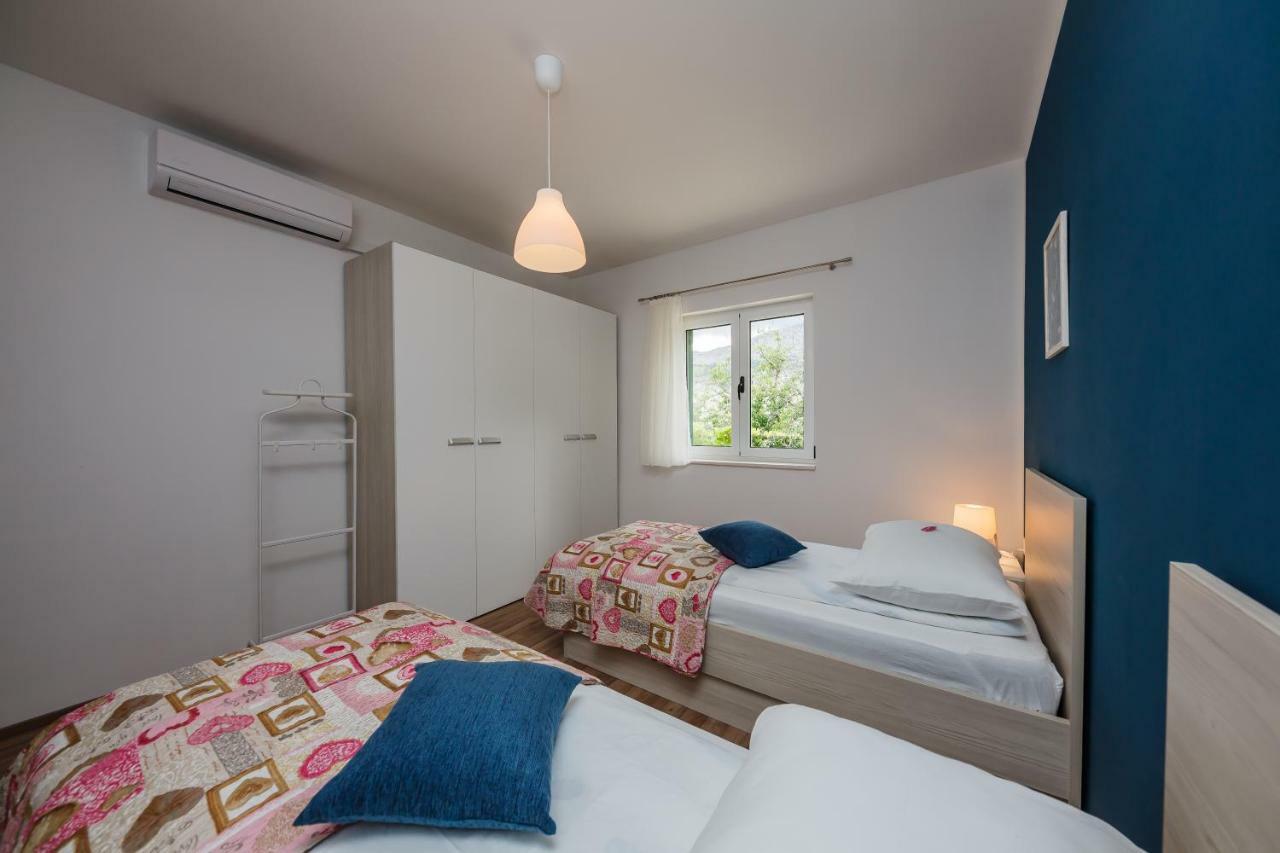 Holiday Home Cherry Tree Žrnovnica المظهر الخارجي الصورة